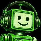 Botflix.tv - 24/7 AI TV avatar