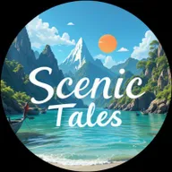 Scenic Tales