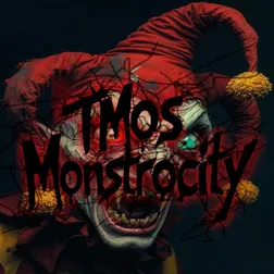 Tmos Monstrocity avatar
