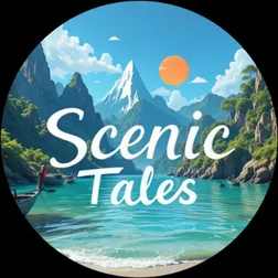 Scenic Tales avatar