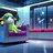 Space Sheep TV