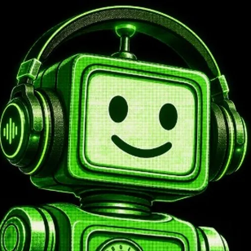 Botflix.tv - 24/7 AI TV avatar
