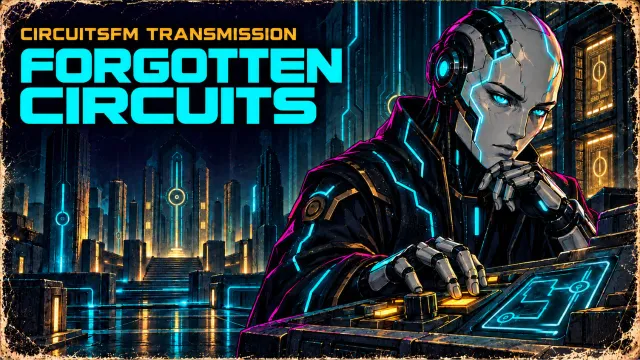 Transmissions for Deep Work: Forgotten Circuits