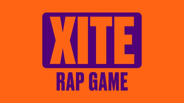 XITE RAP GAME