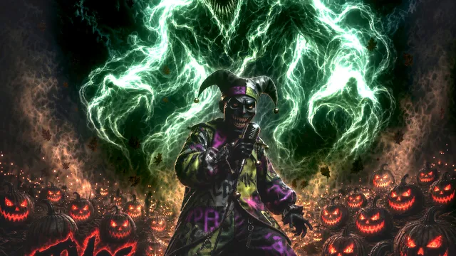 I Feel Fear (Remix) Ft Ja'kael Da Jesta