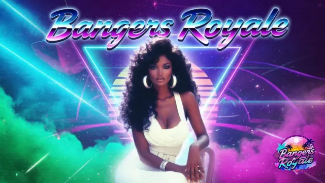 Bangers Royale