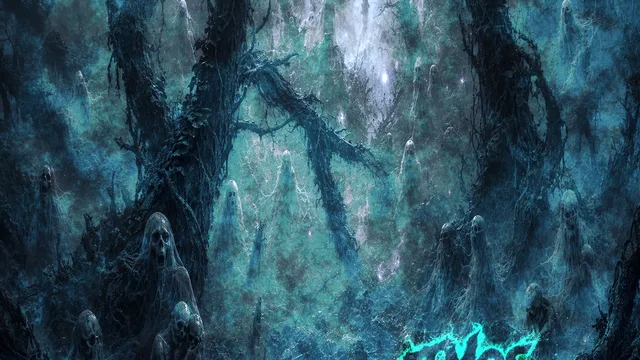 Echoes Of The Forgotten. Album Preview.