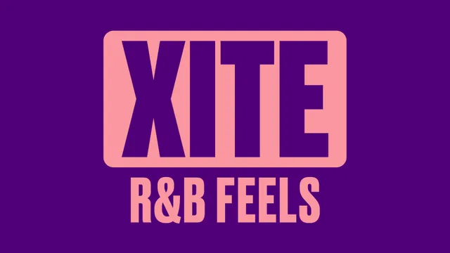 XITE R&B FEELS