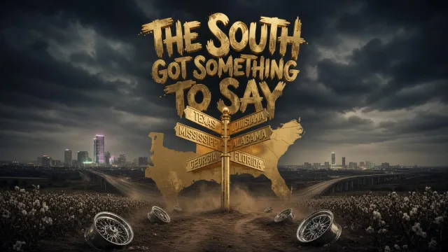 The South Got Something to Say