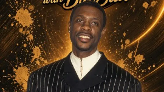 R&B Time Machine — Week of September 21, 1996