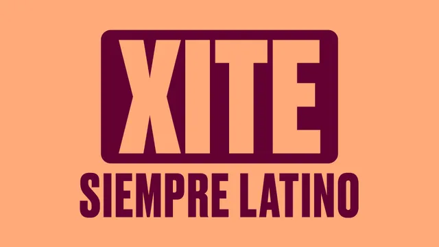 XITE SIEMPRE LATINO