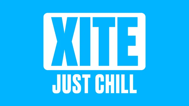 XITE JUST CHILL
