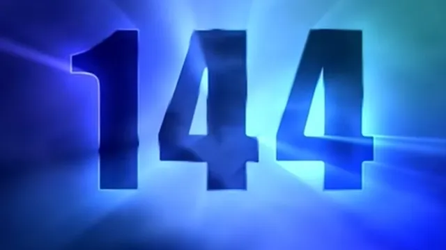144 Teaser