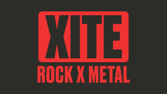 XITE ROCK X METAL