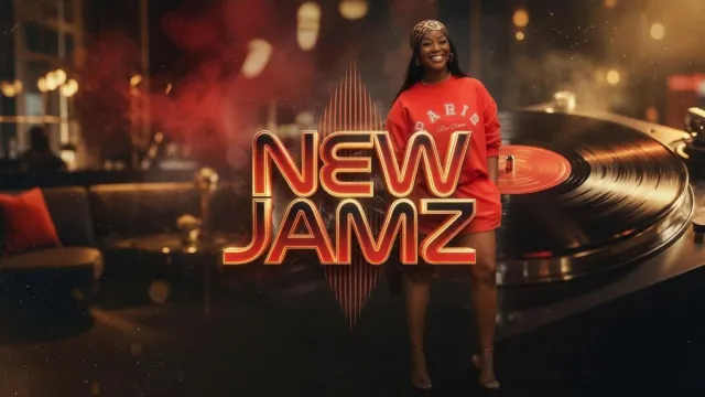 New Jamz 002