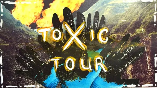 Toxic Tour
