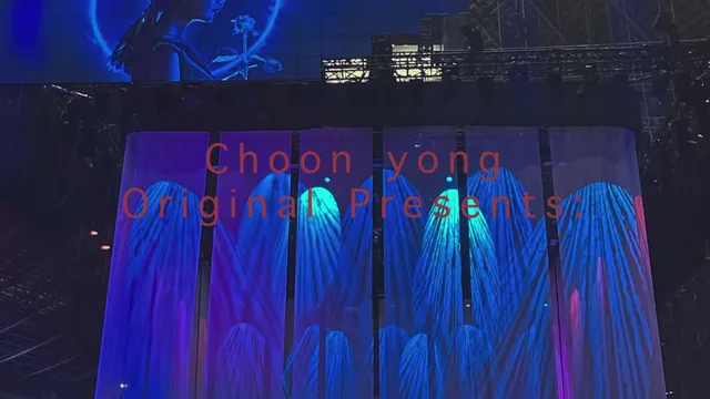 Choon Yong Original Series Fish Leong Live Concert@Singapore Indoor Stadium,30 Mar 2024.mp4