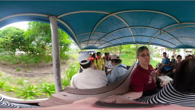 Dream Cruise VR Journey, Rendang Island VR Walk, Episode 2.mp4