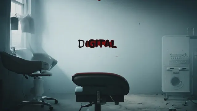 Digital Dentist (Nitrous Oxide Mix)