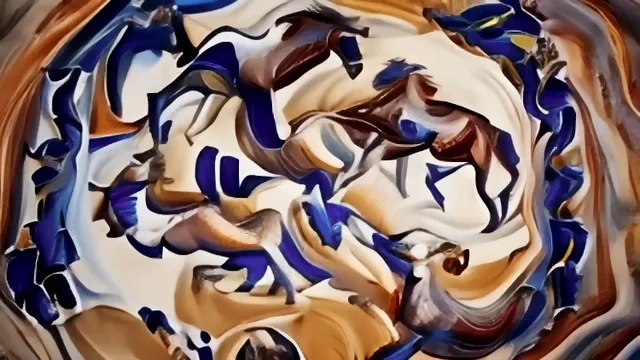 Equus Terra: Born of Clay