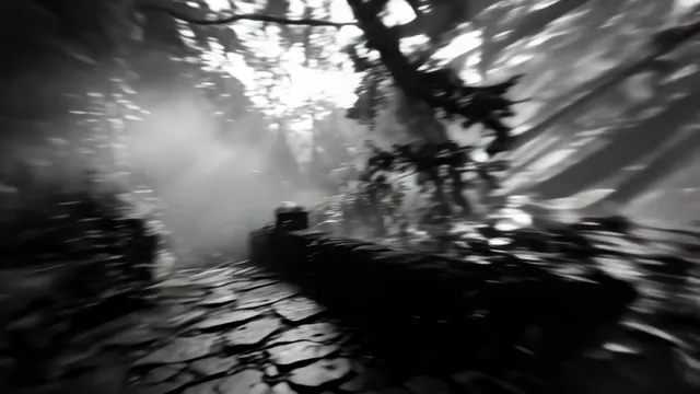 The Echo Throne