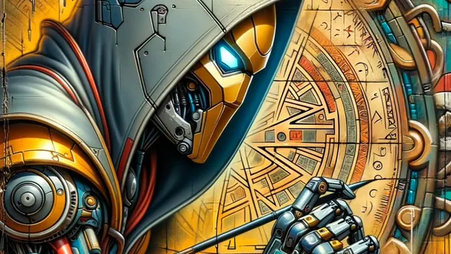 Rhythm of Time