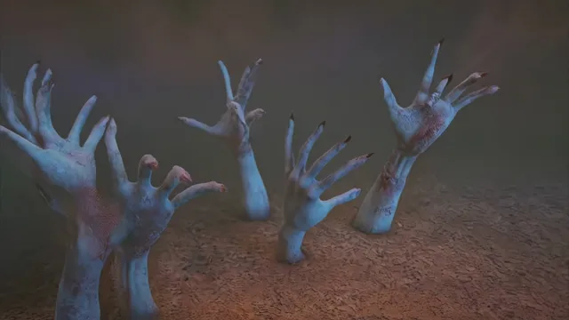 Zenith Apex - Zombie Bruk Out 🎃