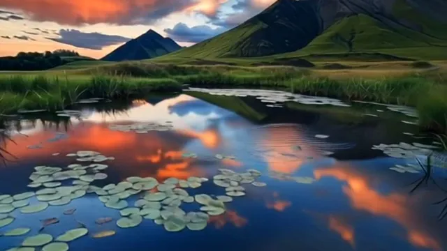 Th River Knows The Way