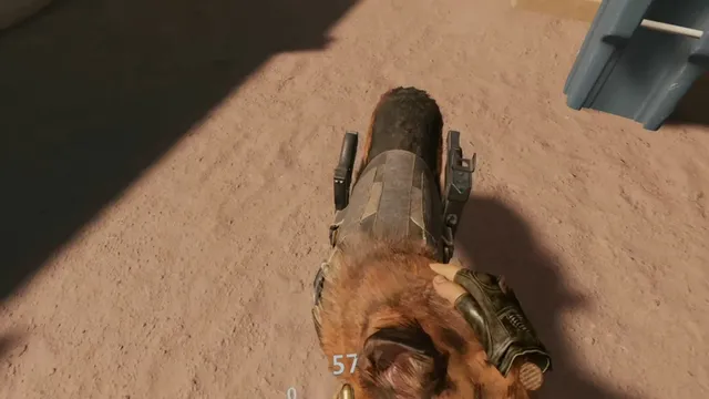 Arizona Sunshine 2_Buddy gameplay.mov