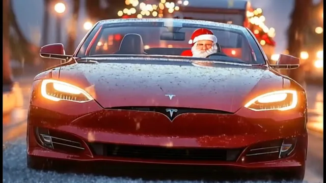 Tesla ADS