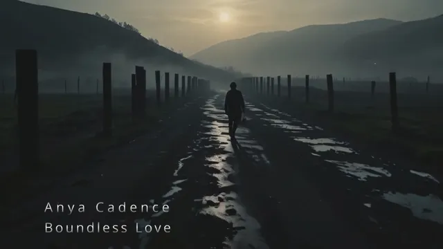 Boundless Love
