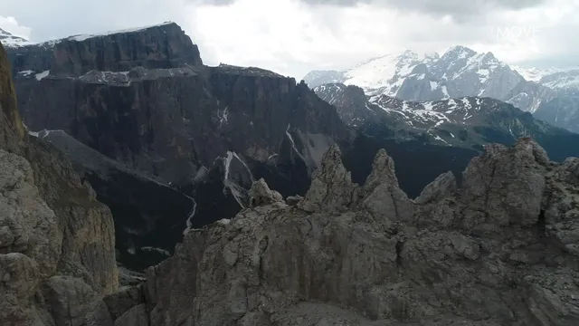 DOLOMITI DESTINATION - EP. 4