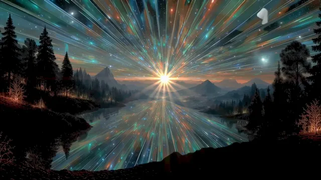 Jahzilla - Revelation in Light