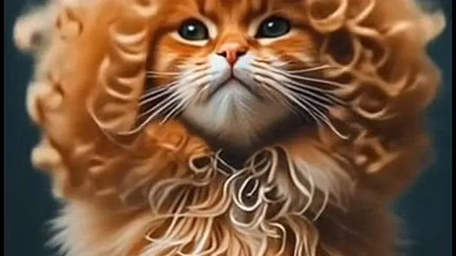 Beautiful Cats