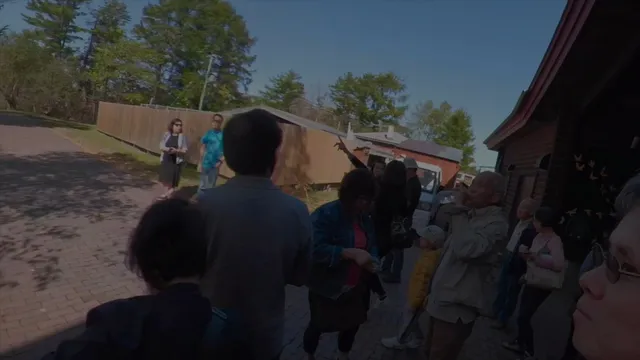 Choon Yong Original Series,Autumn in Hokkaido 2019, Episode 1_ Kushiro Crane Park & Lake Akan Cruise).mp4