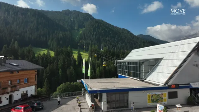 Discover Alta Badia Ep.3