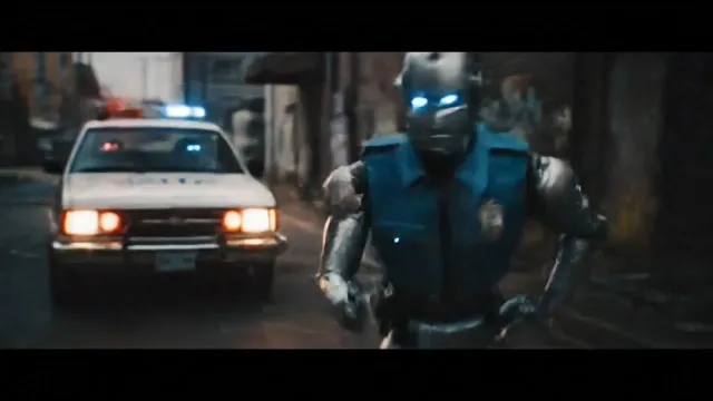 BOTPD (S1E1)