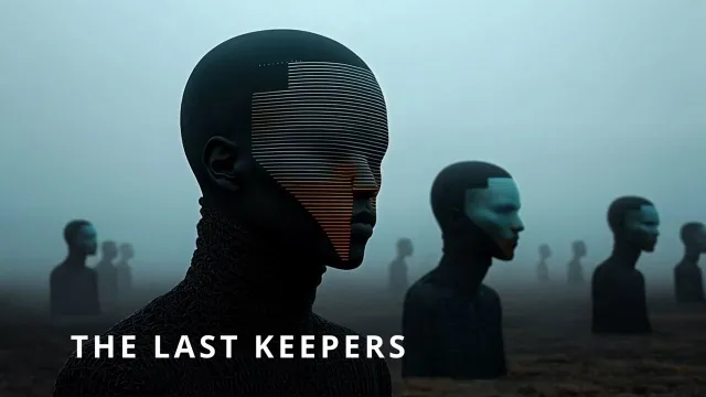 The Last Keepers - A.I. Documentary - S1 - E1