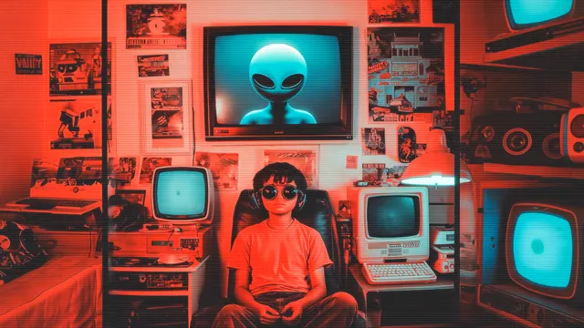 The Room 3 - 24
