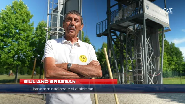 CAI - Season 1 - Ep. 5 - Obiettivo Sicurezza
