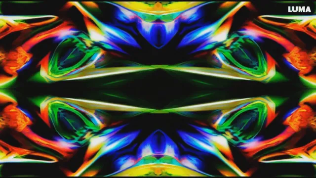 Trippy Ride 2