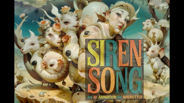 Siren Song