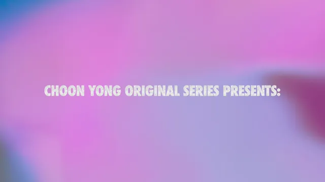 Choon Yong Original Series- Harry Potter Forbidden Forest Immersive Experience.mp4