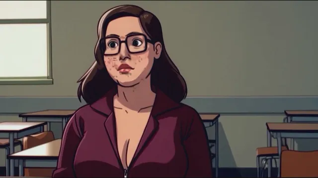 High School Crimes & Misdemeanors Promo 01