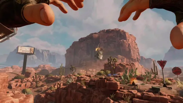 Arizona Sunshine 2 gameplay.mp4