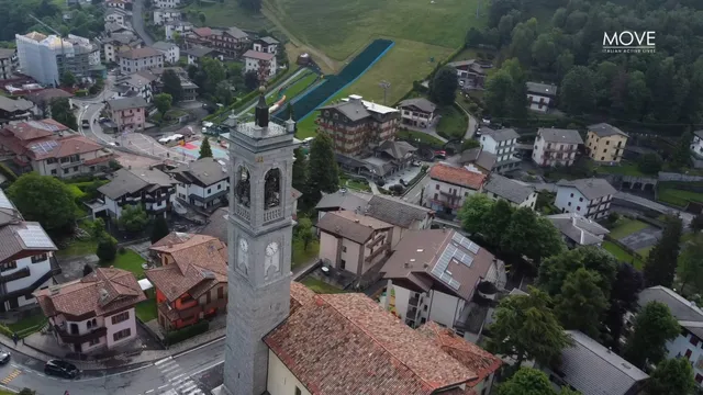 DISCOVER VALSERIANA EP. 3 - SCI ESTIVO, PARCO AVVENTURA