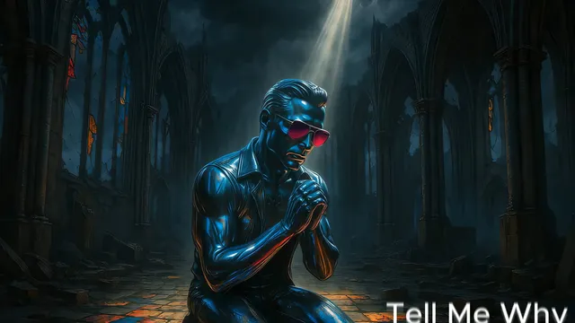 Tell Me Why (𝕏)