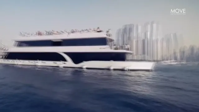 DUBAI: Il Deserto attivo - Ep. 2