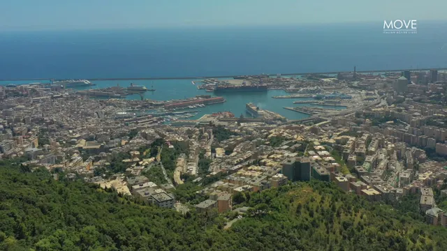 Bike In - Ep.7 Genova