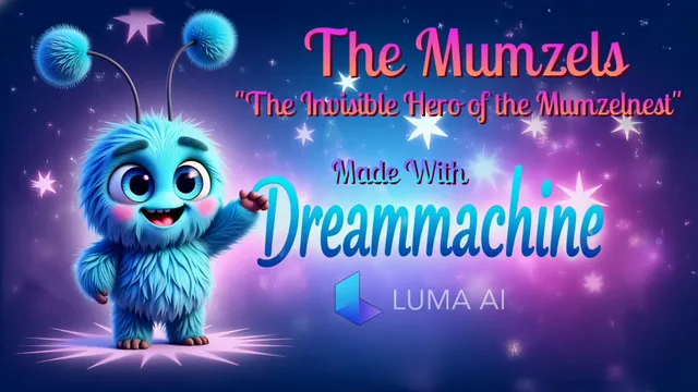 The Invisible Hero of the Mumzel Nest